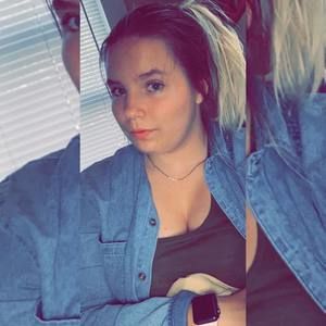 Meet your Posher, Randi-jo